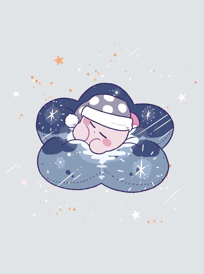 Kirby (Kirby (Series)) Rule 34 Image