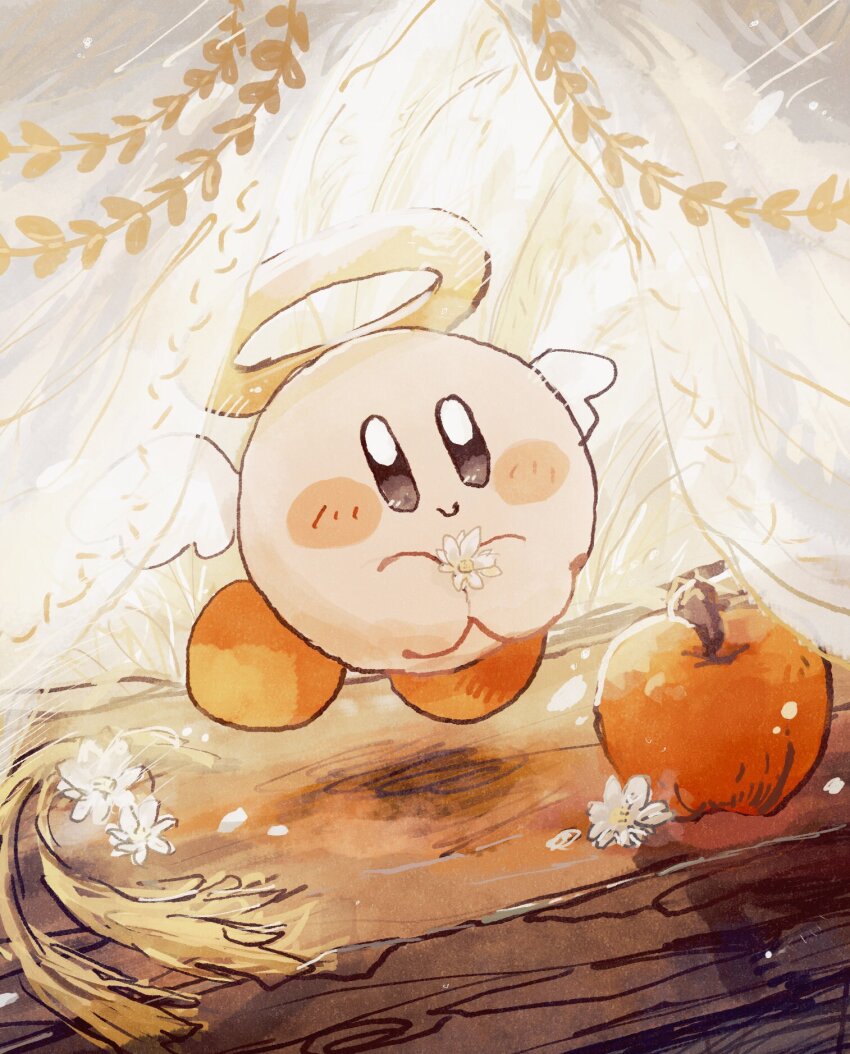 Kirby (Kirby (Series)) Rule 34 Image