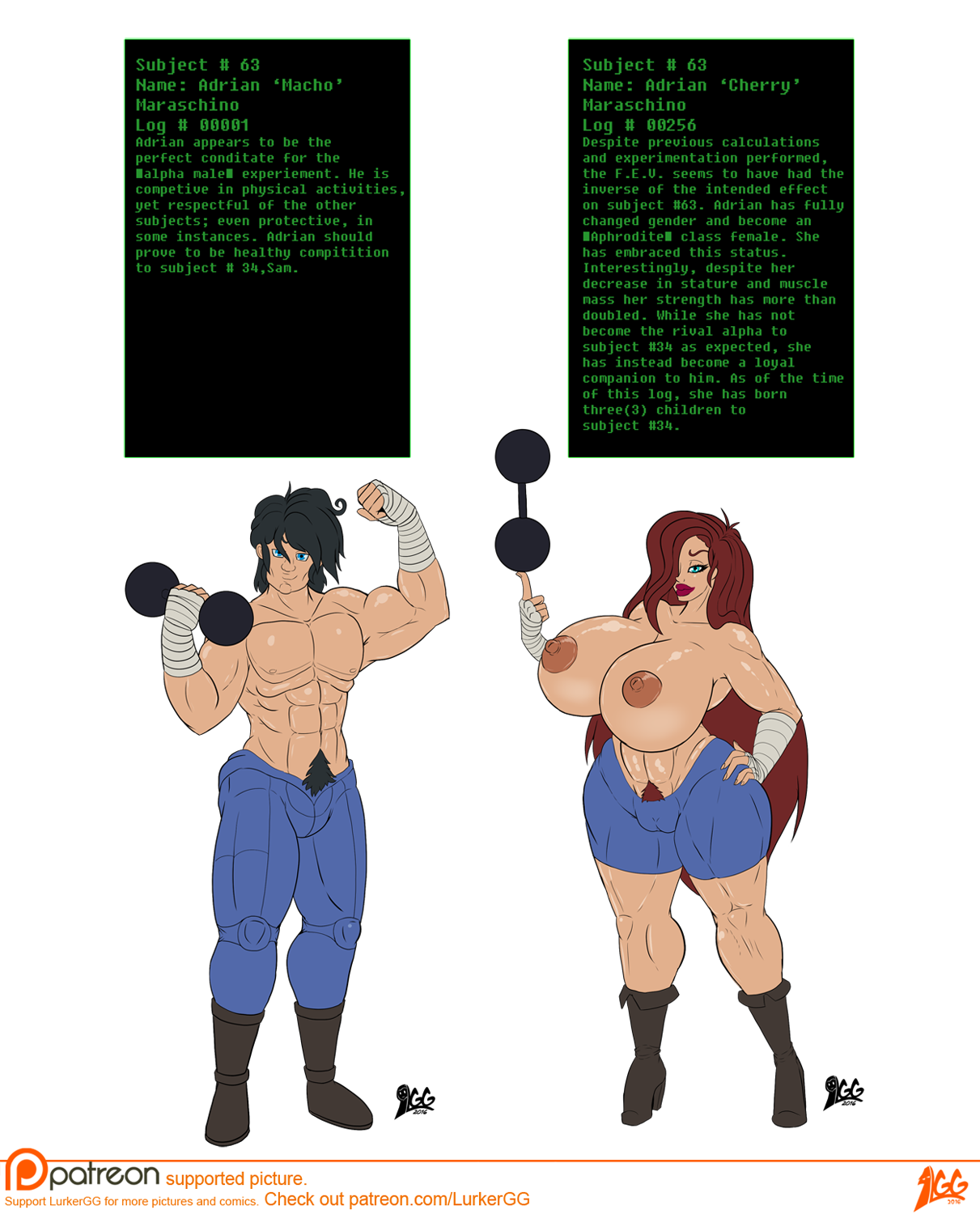 Fallout (Series) Rule 34 Image