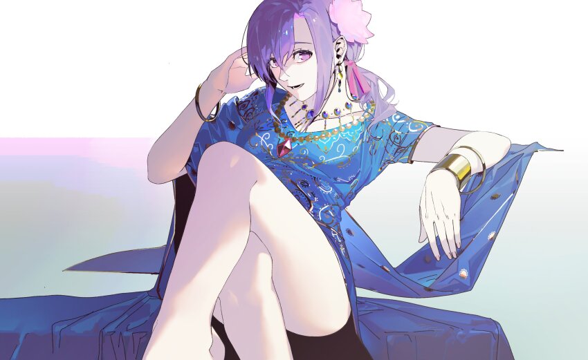 Matou Sakura (Fate/Grand Order) Rule 34 Image