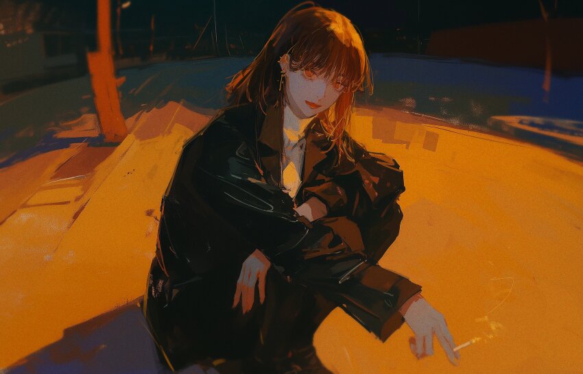 Tayama (Super No Ura De Yani Suu Futari) Rule 34 Image