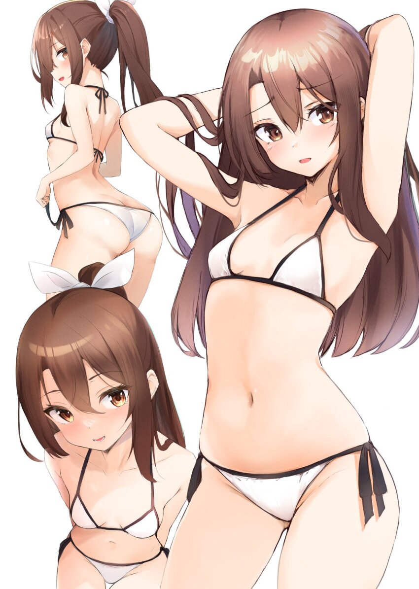 Kantai Collection Rule 34 Image