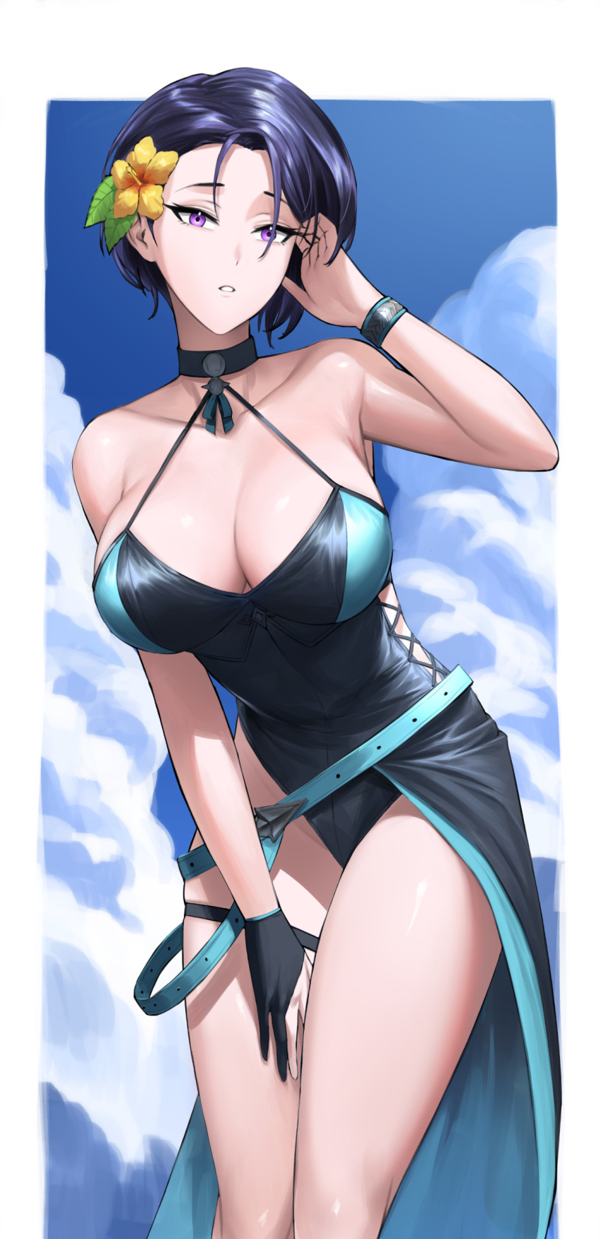 Shamir Nevrand (Fire Emblem) Rule 34 Image