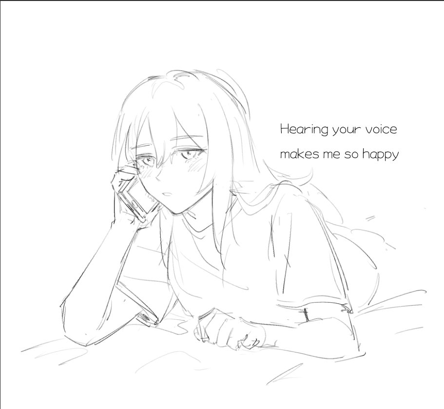 Yoru No Kurage Wa Oyogenai Rule 34 Image