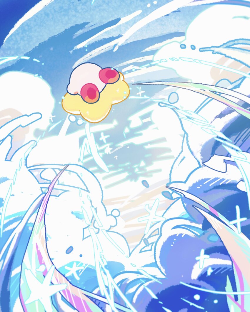 Kirby (Kirby (Series)) Rule 34 Image