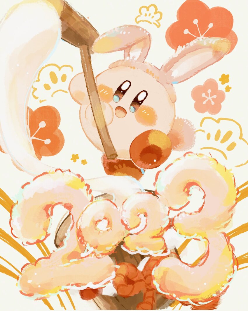 Kirby (Kirby (Series)) Rule 34 Image