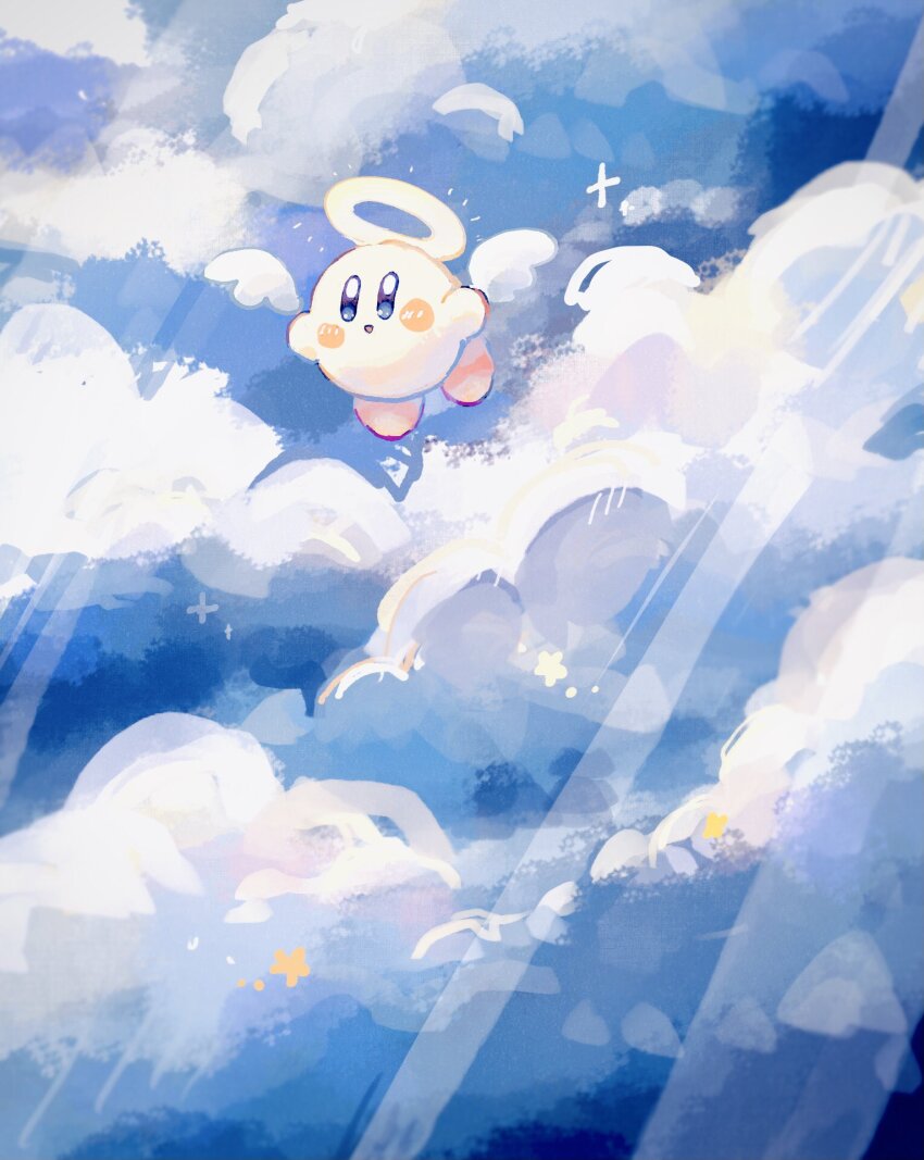 Kirby (Kirby (Series)) Rule 34 Image