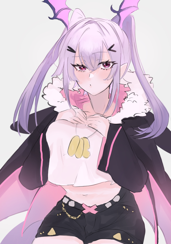 Manticore (Arknights) Rule 34 Image