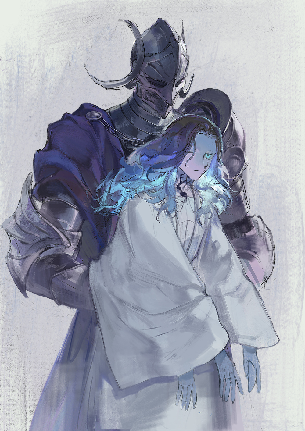 Ranni The Witch (Elden Ring) Rule 34 Image