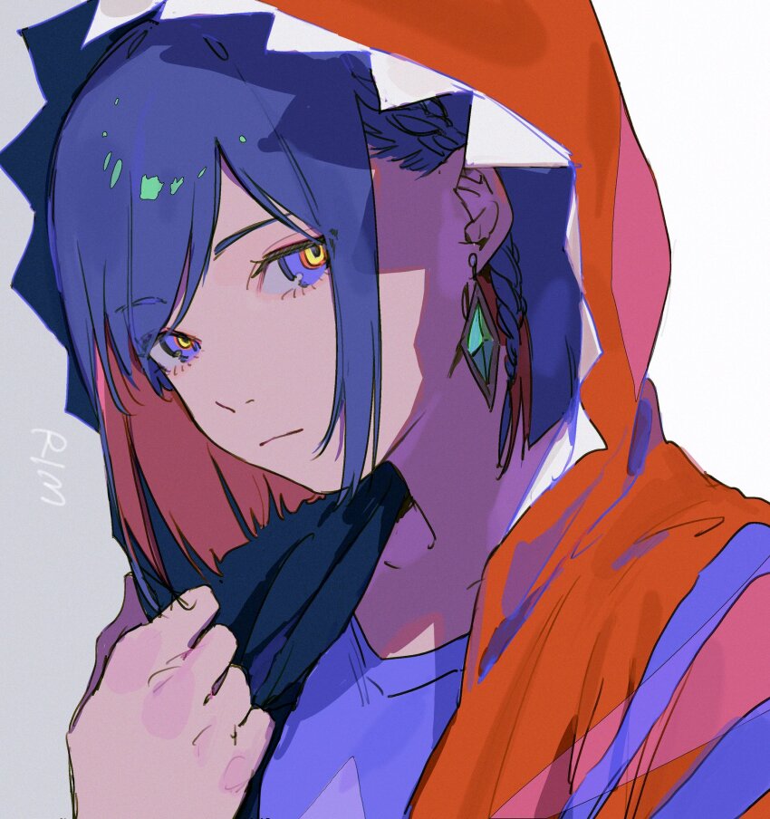 Rim (Kamitsubaki Studio) Rule 34 Image