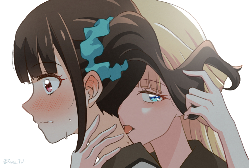 Nekoyashiki Mayu (Precure) Rule 34 Image