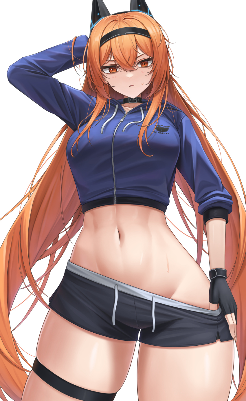 Character Request (Last Origin) Rule 34 Image