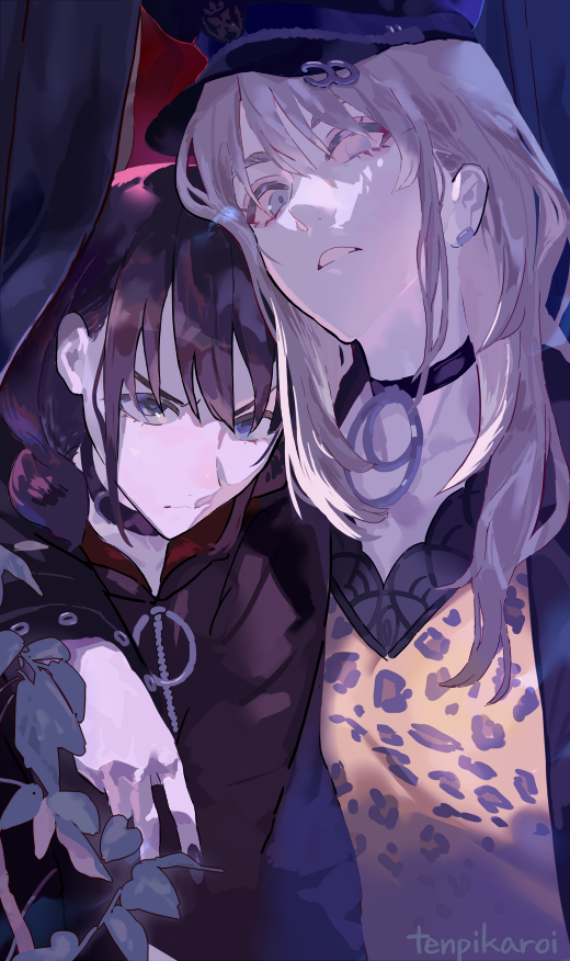 Iseri Nina (Girls Band Cry) Rule 34 Image
