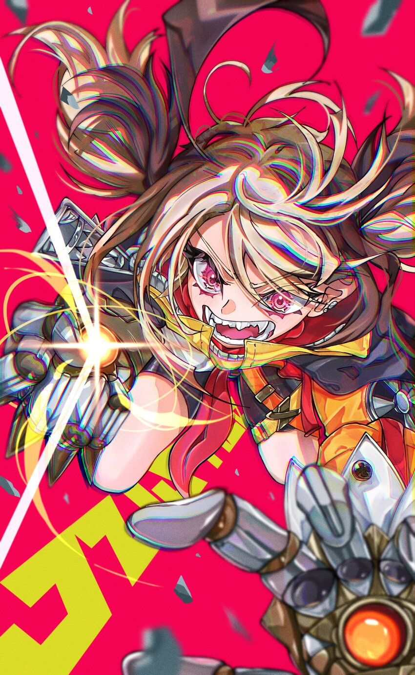 Gigi Murin (Hololive) Rule 34 Image