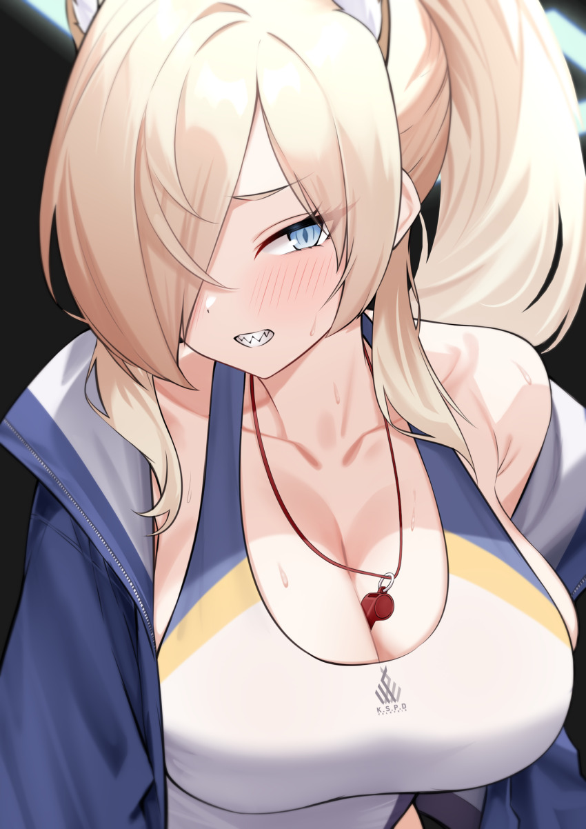 Kanna (Blue Archive) Rule 34 Image
