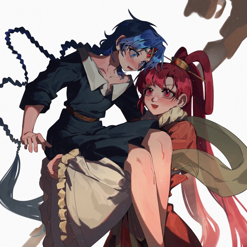 Aladdin (Magi) Rule 34 Image