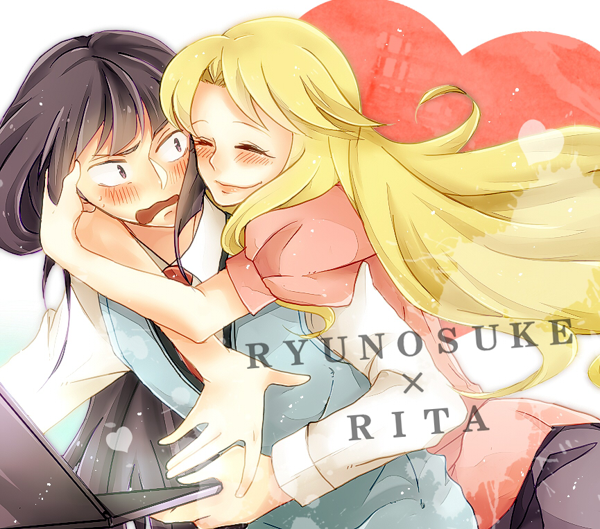 Sakura-Sou No Pet Na Kanojo Rule 34 Image