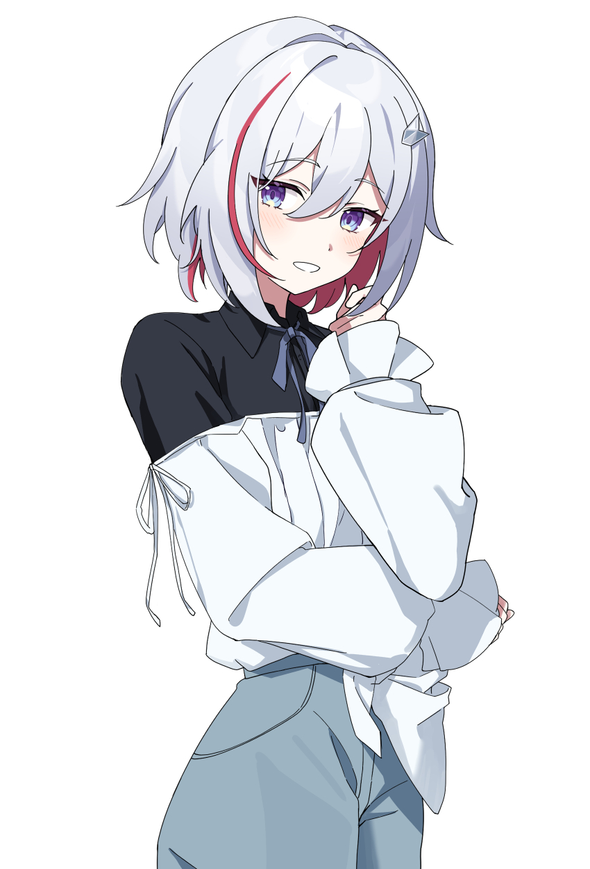 Topaz (Honkai: Star Rail) Rule 34 Image