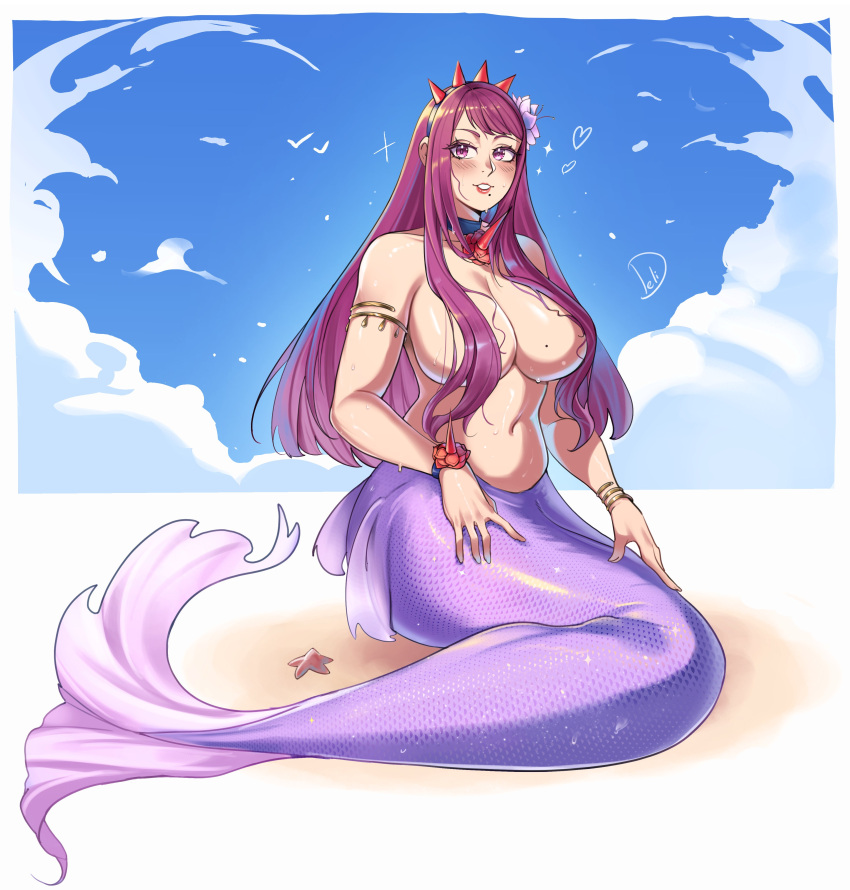 Ivy (Fire Emblem) Rule 34 Image