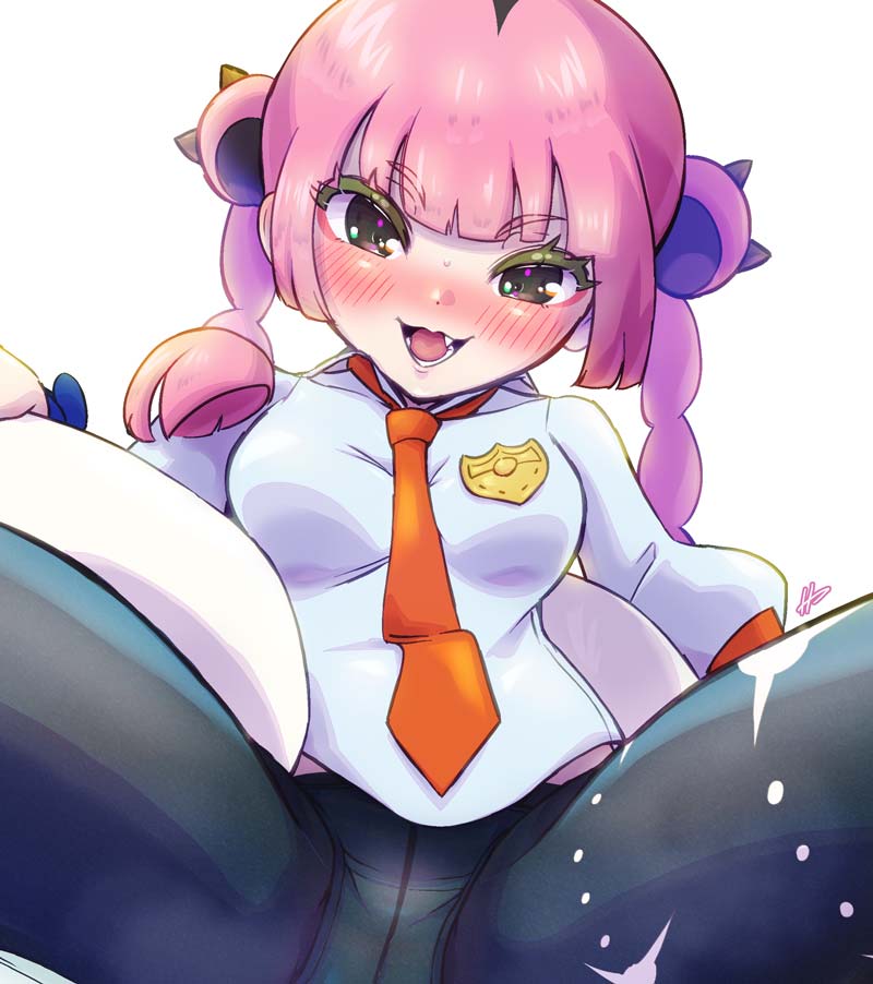 Coral (Pokemon) Rule 34 Image