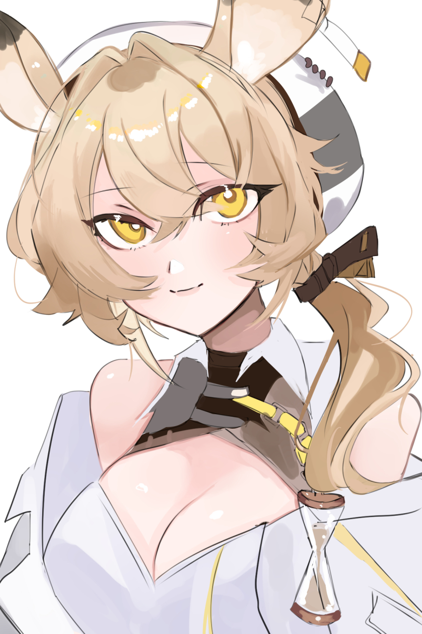 Dorothy (Arknights) Rule 34 Image