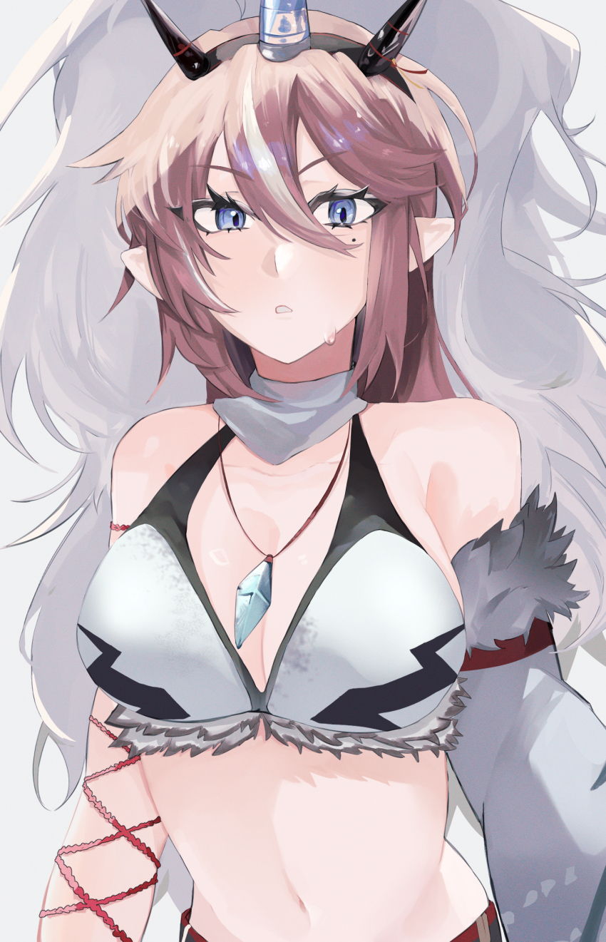 Kirin R Yato (Arknights) Rule 34 Image