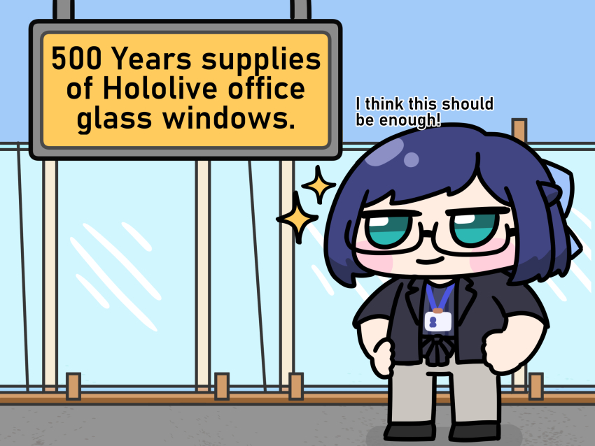 A-Chan (Hololive) Rule 34 Image