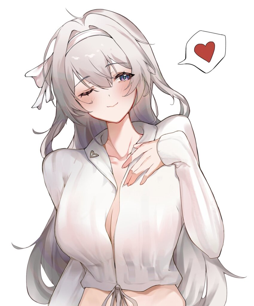 Firefly (Honkai: Star Rail) Rule 34 Image