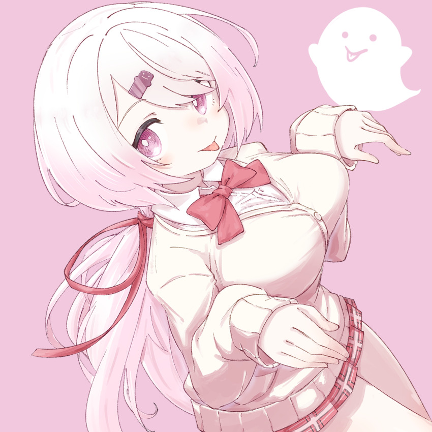 Shiina Yuika (Nijisanji) Rule 34 Image