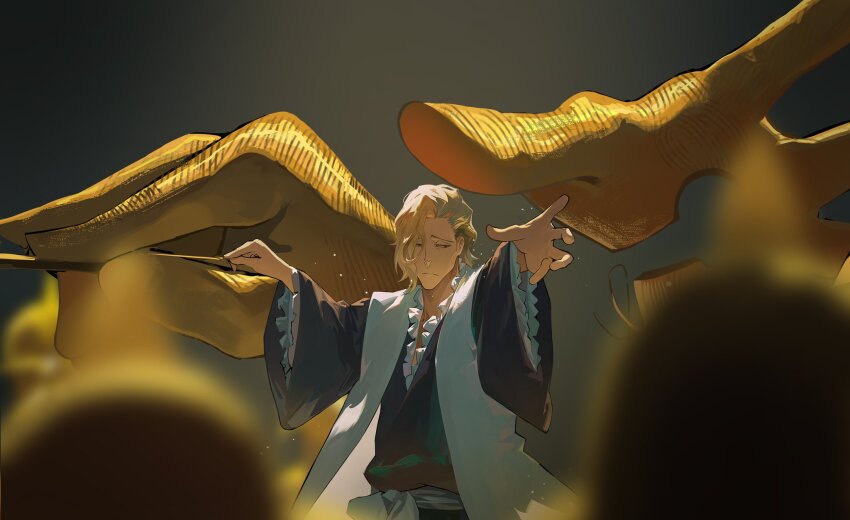 Bleach Rule 34 Image