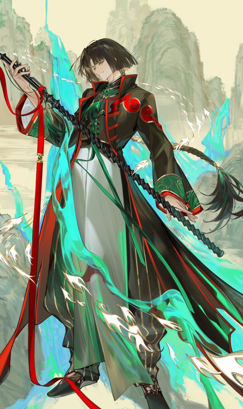 Fate/Grand Order Rule 34 Image