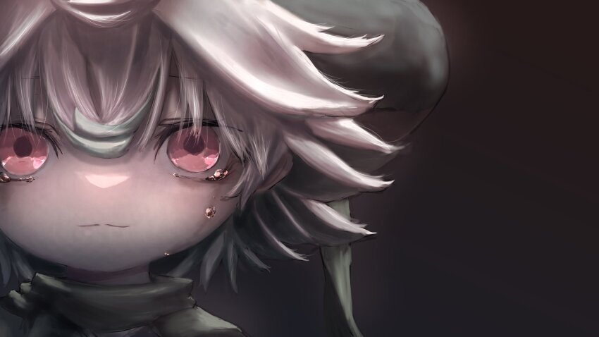 Prushka (Made In Abyss) Rule 34 Image
