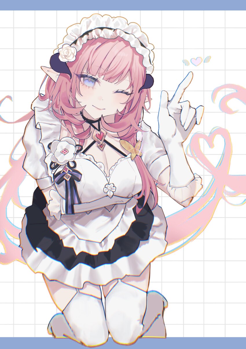 Elysia (Honkai Impact) Rule 34 Image