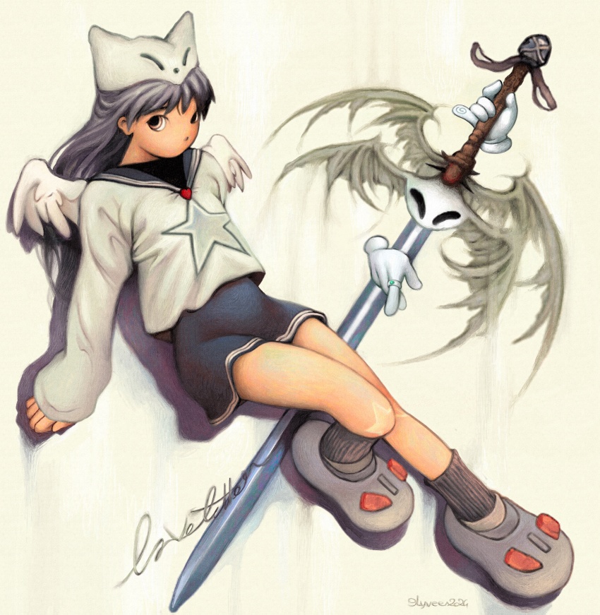 Original Rule 34 Image