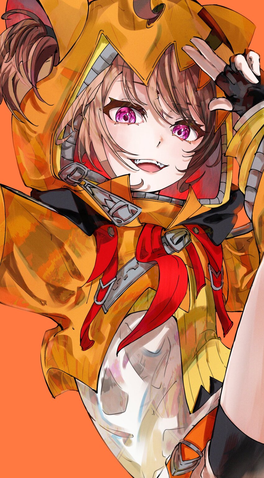 Gigi Murin (Hololive) Rule 34 Image