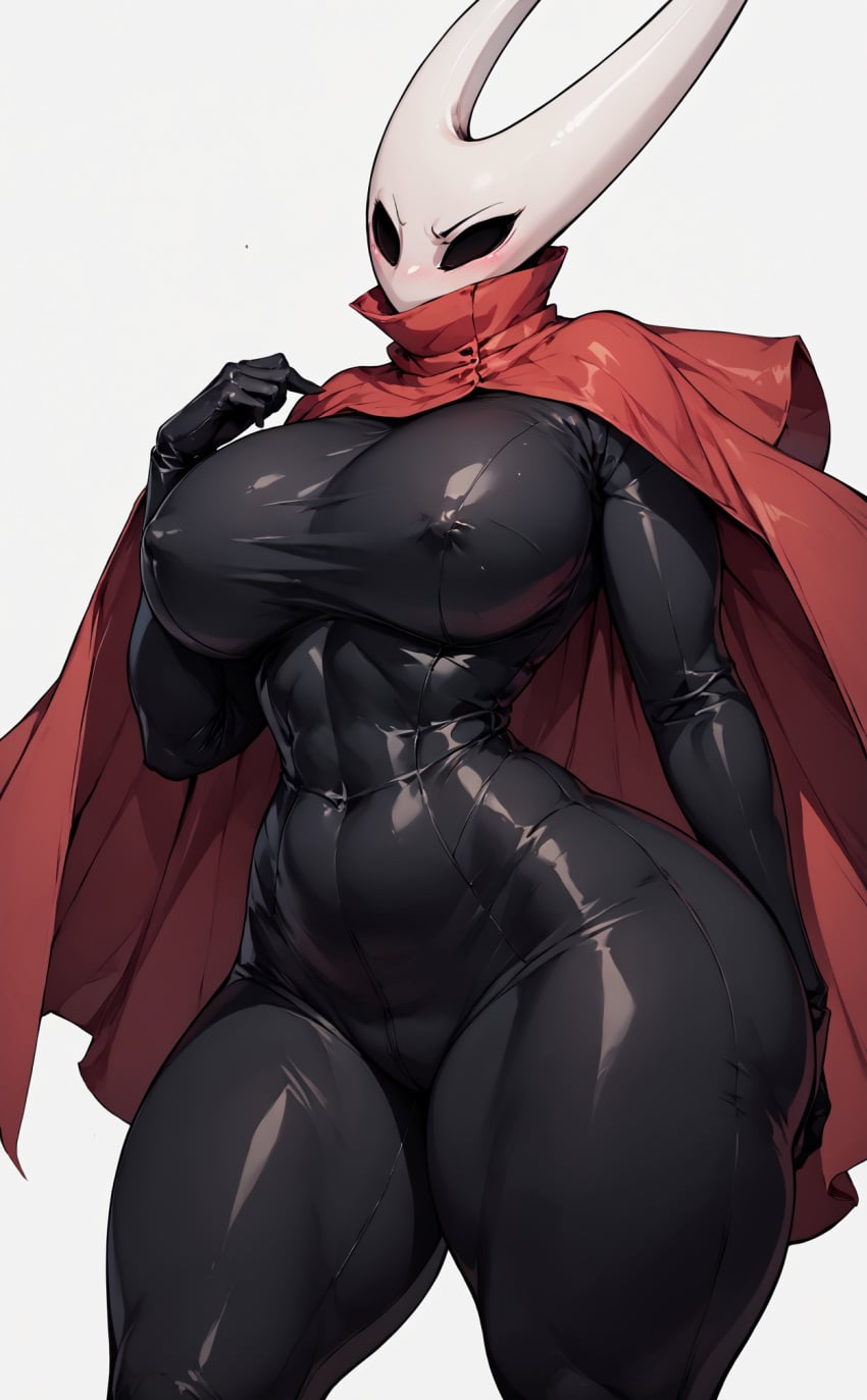 Hornet (Hollow Knight) Rule 34 Image