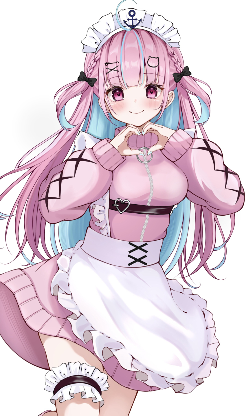 Minato Aqua (Hololive) Rule 34 Image