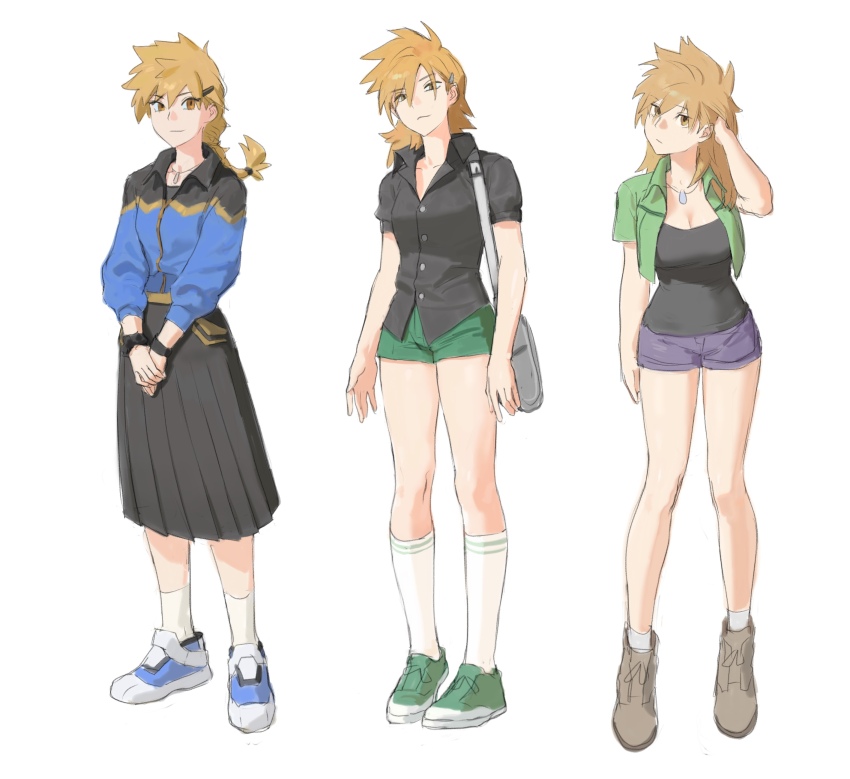 Blue Oak (Nintendo) Rule 34 Image