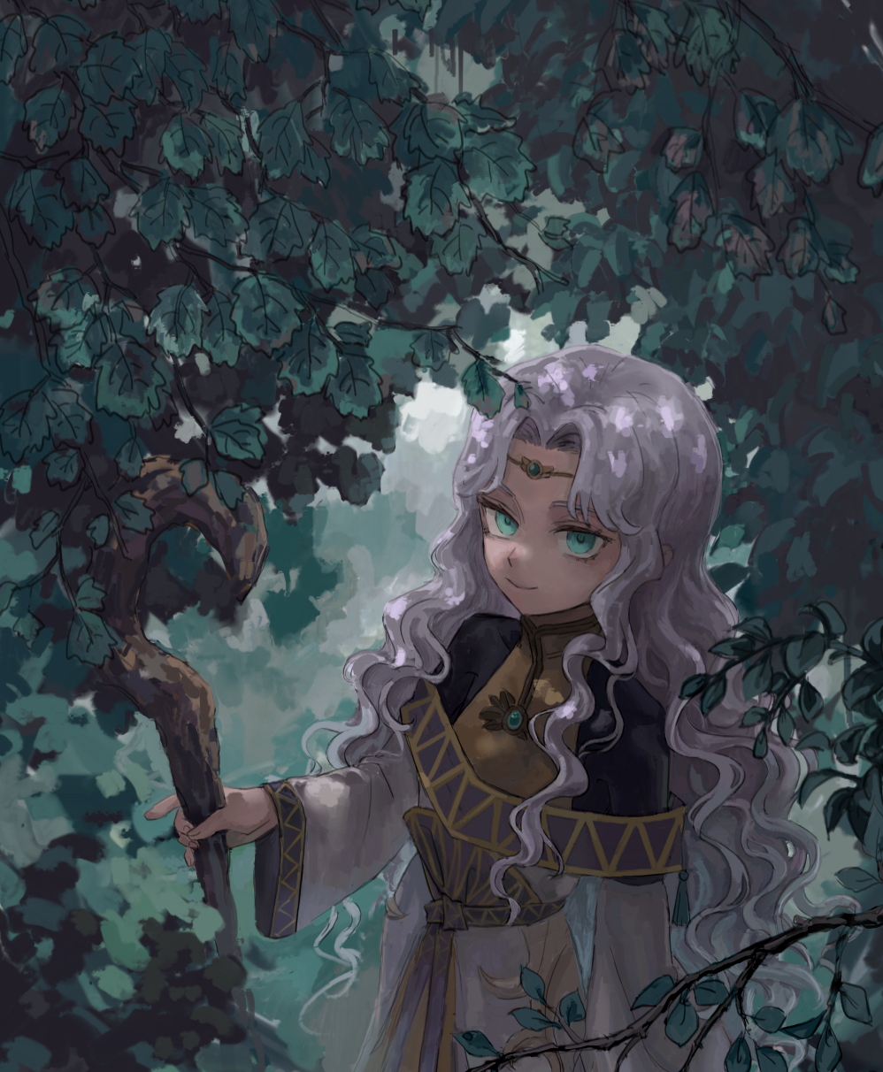 Sara (Fire Emblem) Rule 34 Image