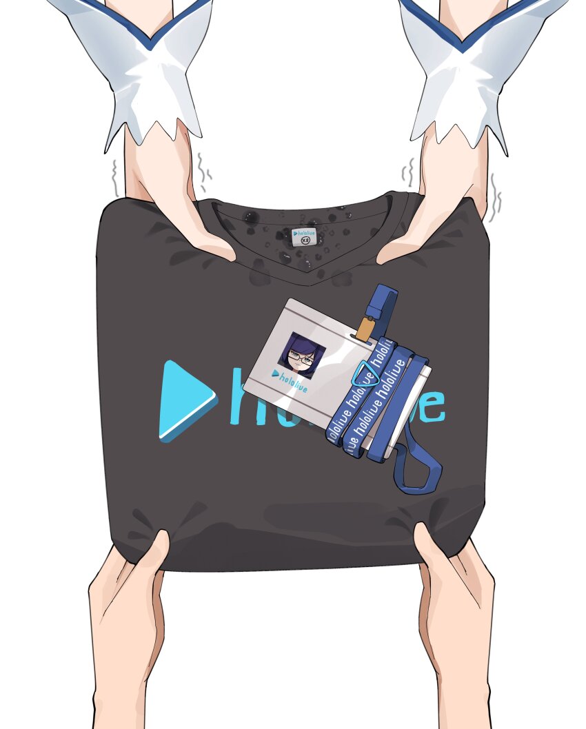 A-Chan (Hololive) Rule 34 Image