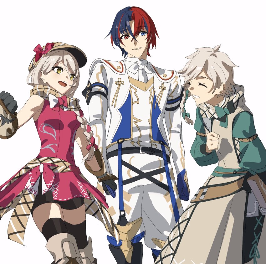 Clanne (Fire Emblem) Rule 34 Image