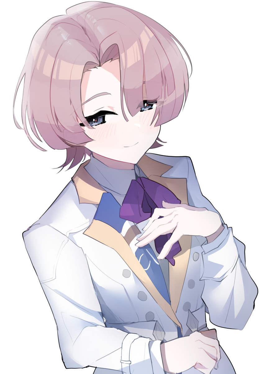 Arimura Mao (Gakuen Idolmaster) Rule 34 Image