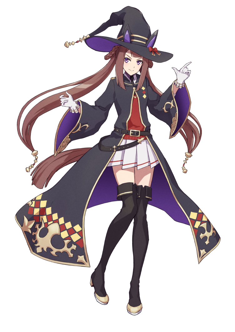 Sweep Tosho (Umamusume) Rule 34 Image