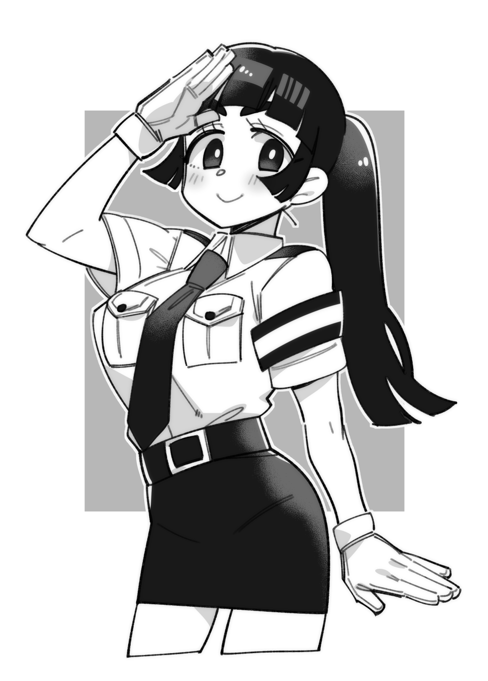 Blush Rule 34 Image