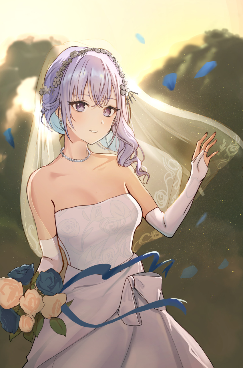 Suzuki Hana (Idolmaster) Rule 34 Image