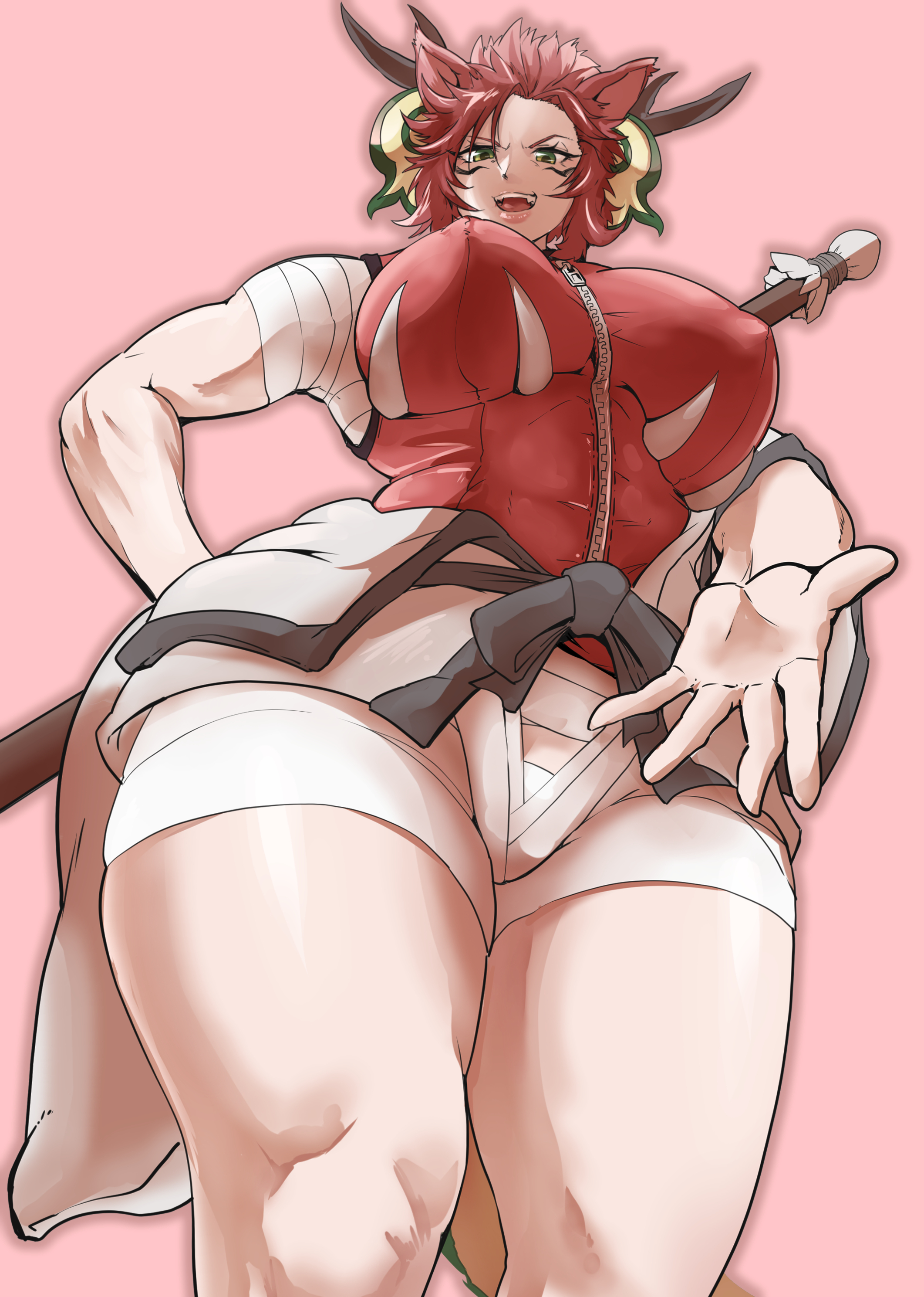 Zoodiac Drident (Yu-Gi-Oh!) Rule 34 Image