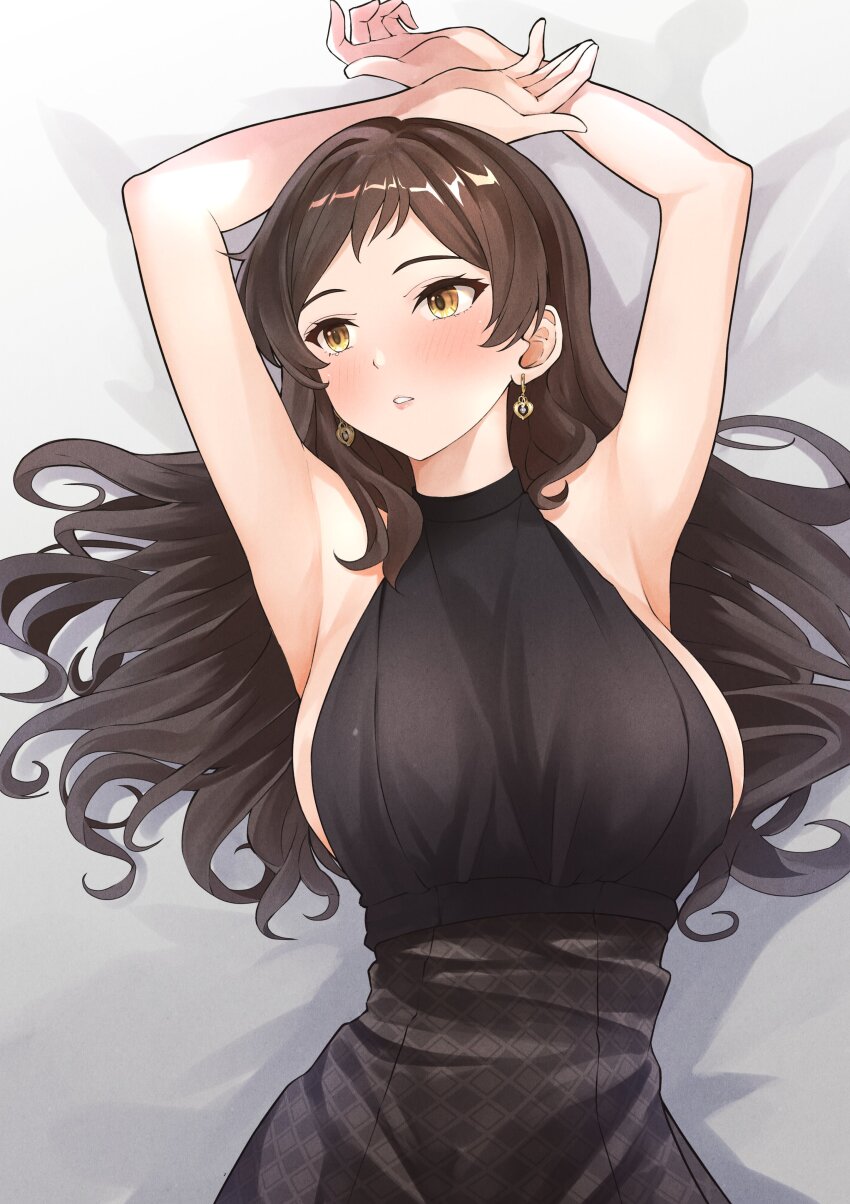 Kitazawa Shiho (Idolmaster) Rule 34 Image