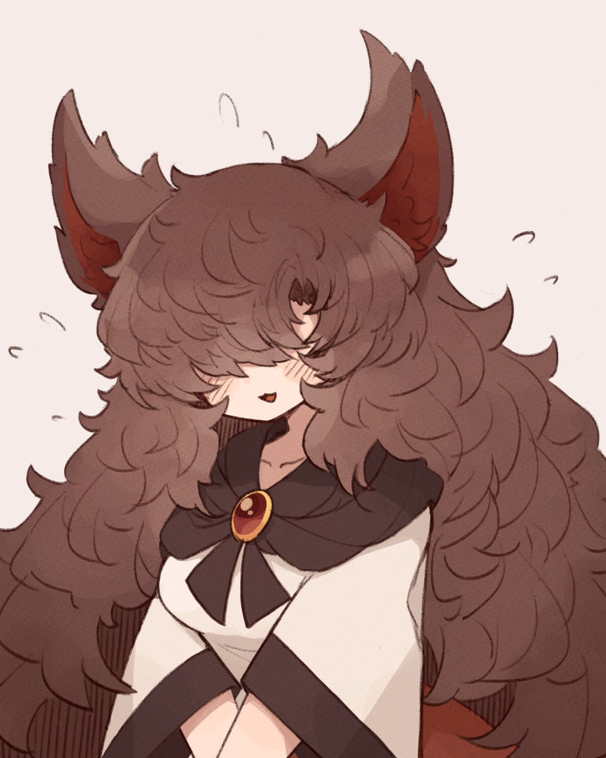 Imaizumi Kagerou (Touhou) Rule 34 Image