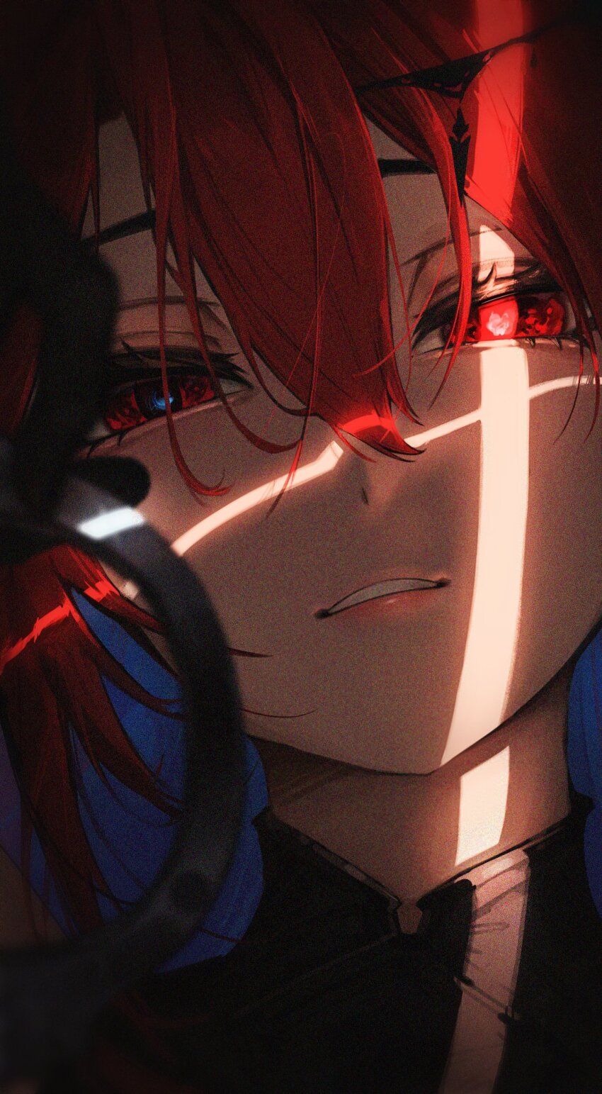 Elizabeth Rose Bloodflame (Hololive) Rule 34 Image
