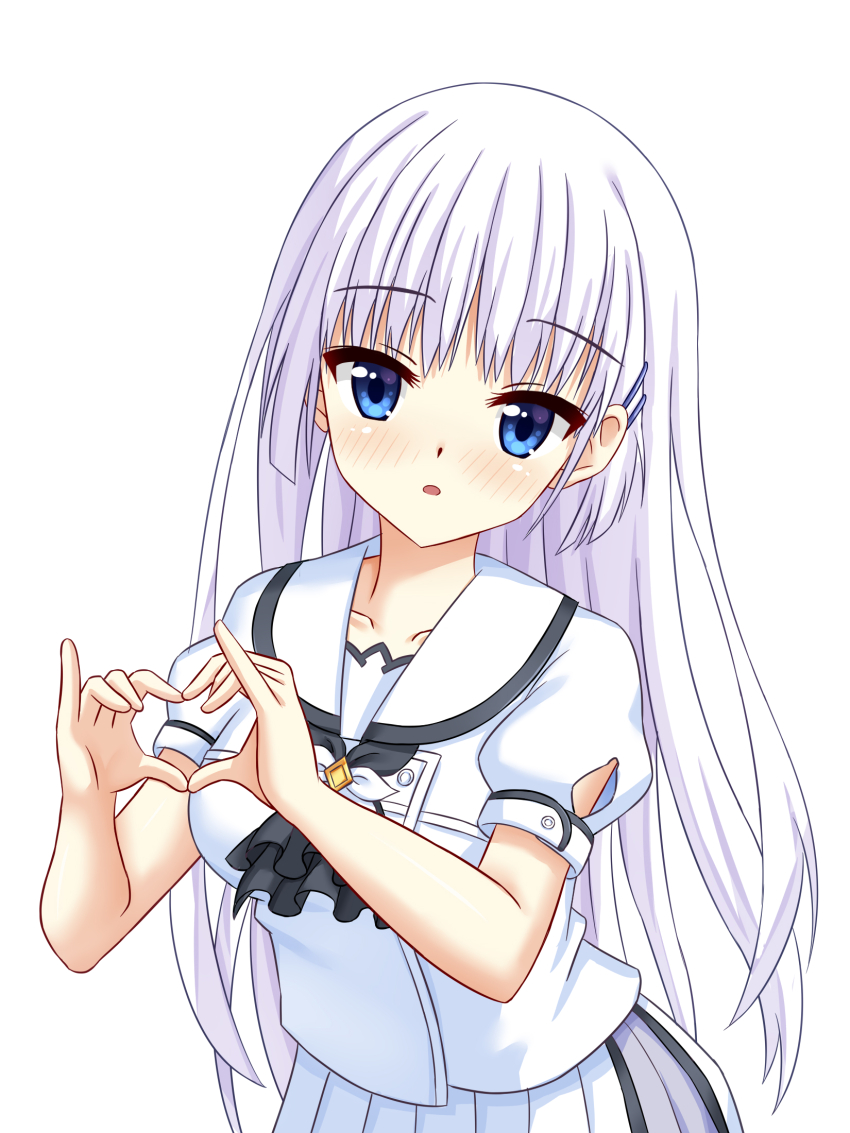Summer Pockets Rule 34 Image